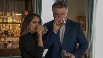 Drunk Parents