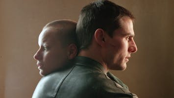 Minority Report