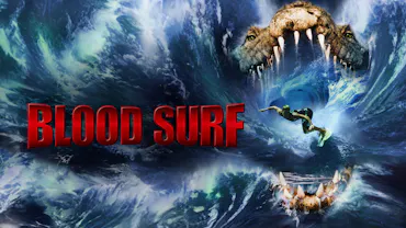 Blood Surf