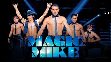 Magic Mike