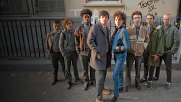 Sing Street