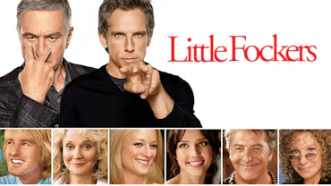 Little Fockers