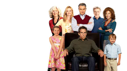 Little Fockers