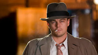Shutter Island