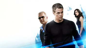 Jack Ryan: Shadow Recruit