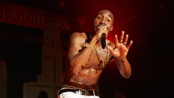 All Eyez on Me