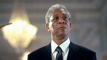 The Sum of All Fears