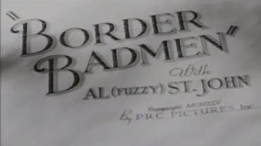 Border Badmen