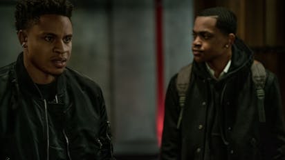 S6 E11 - Still DRE