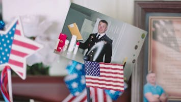 S1 E1 - Chapter One, Soldiers