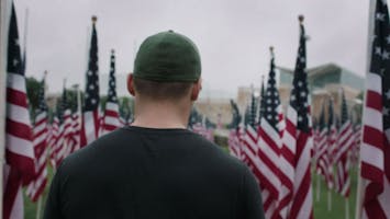 S1 E2 - Chapter Two, Casualties