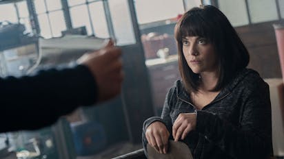 S1 E5 - Episode 5