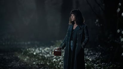 S1 E6 - Episode 6