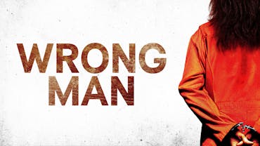 Wrong Man Season 2