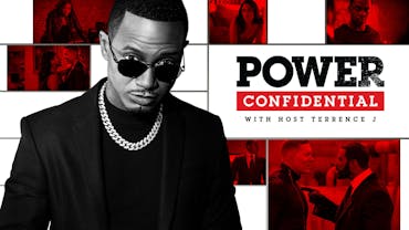 Power Confidential