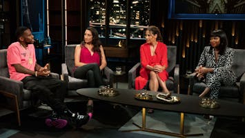 S1 E2 - Whose Side Are You On?
