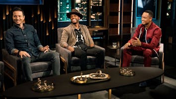 S1 E6 - Inside Man