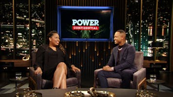 S1 E11 - Recap