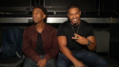 S1 E12 - Still DRE