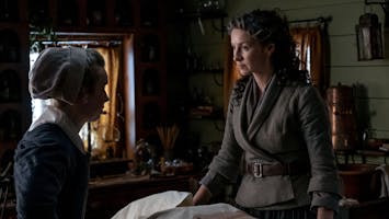 S5 E2 - Between Two Fires