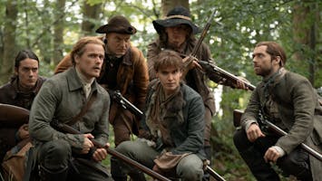 S5 E9 - Monsters and Heroes