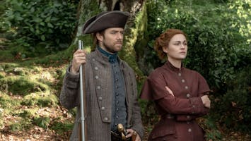 S5 E10 - Mercy Shall Follow Me