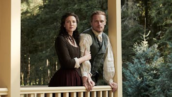 S5 E12 - Never My Love