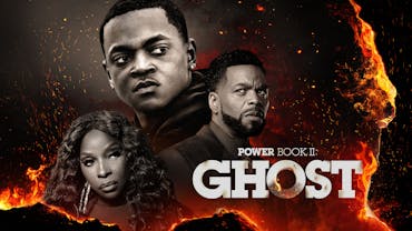 Power Book II: Ghost