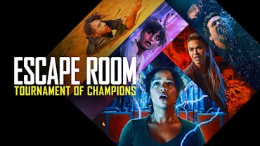 Escape Room: Tournament of Champions