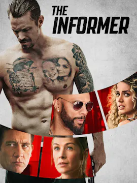 The Informer
