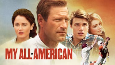 My All American