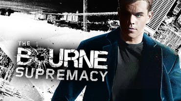 The Bourne Supremacy