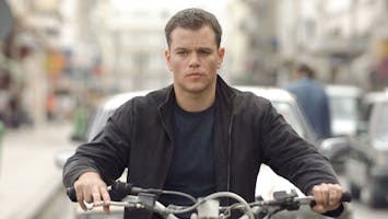 The Bourne Ultimatum