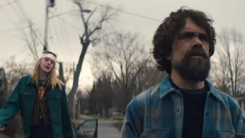 I Think We're Alone Now