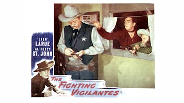 The Fighting Vigilantes