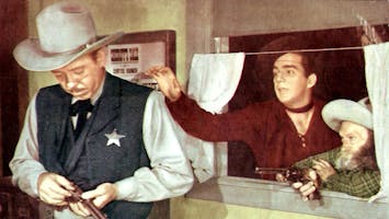 The Fighting Vigilantes