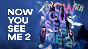 Now You See Me 2
