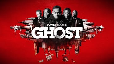 Power Book II: Ghost Season 1