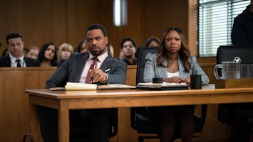 S1 E6 - Good vs Evil