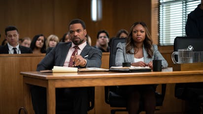 S1 E6 - Good vs Evil