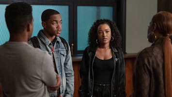 S1 E9 - Monster