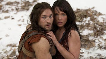 S1 E1 - The Red Serpent