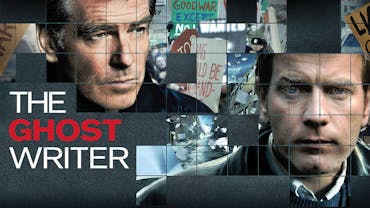 The Ghost Writer