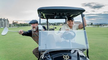 S1 E2 - Scottish Sports