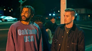 Blindspotting