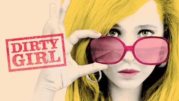 Dirty Girl