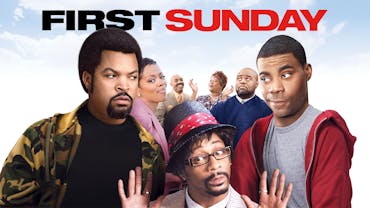 First Sunday