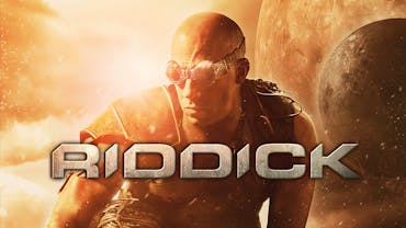 Riddick