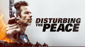 Disturbing the Peace