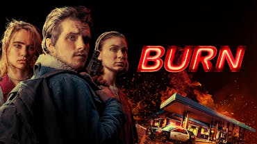 Burn